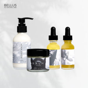 Bellus Skincare Homepage | Bellus